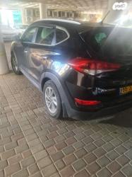 יונדאי טוסון Premium אוט' בנזין 2.0 (155 כ"ס) בנזין 2016 למכירה בי