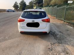 קיה סיד / CEED EX אוט' 1.6 (135 כ"ס) בנזין 2018 למכירה בבית שמש