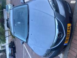 מאזדה i Active סדאן אוט' 1.6 (105 כ''ס) בנזין 2008 למכירה בבית שמש