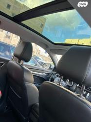 אם. ג'י. / MG ZS Net Up אוט' 1.0 (111 כ''ס) בנזין 2020 למכירה בירושלים