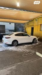 מאזדה i Spirit סדאן אוט' 2.0 (165 כ''ס) בנזין 2021 למכירה בקרית ביא