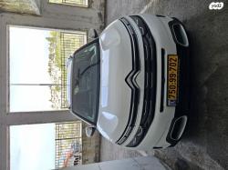 סיטרואן C5 איירקרוס Shine PK אוט' 1.6 (180 כ''ס) בנזין 2022 למכירה ב