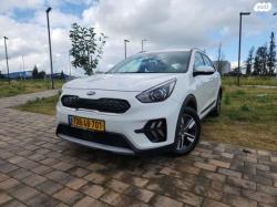 קיה נירו הייבריד LX הייבריד אוט' 1.6 (141 כ''ס) בנזין 2020 למכיר