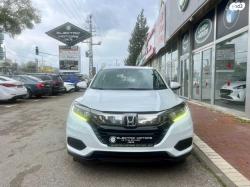 הונדה HR-V Comfort אוט' 1.5 (131 כ"ס) בנזין 2019 למכירה בפתח תקווה