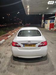 אינפיניטי Q70 / M37 M37 GT Premium אוט' 3.7 (315 כ''ס) בנזין 2013 למכירה ב