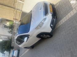 פיג'ו 2008 Active אוט' 1.6 (120 כ"ס) בנזין 2015 למכירה בעפולה