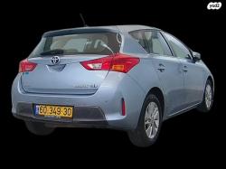 טויוטה אוריס הייבריד T2 הייבריד אוט' 1.8 (99 כ"ס) בנזין 2014 למ