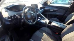 פיג'ו 3008 Active Pack אוט' 1.2 (130 כ''ס) בנזין 2021 למכירה בחדרה