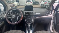 אופל מוקה Enjoy טורבו אוט' 1.4 (140 כ"ס) בנזין 2016 למכירה בחיפה