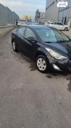 יונדאי i35 Inspire אוט' 1.6 (132 כ"ס) בנזין 2011 למכירה בבני ברק