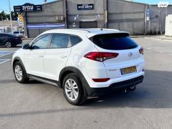 יונדאי טוסון Premium אוט' בנזין 2.0 (155 כ"ס) בנזין 2016 למכירה בב