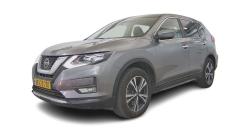 ניסאן אקס טרייל Acenta אוט' דיזל 7 מק' 1.7 (150 כ''ס) דיזל 2020 למכי