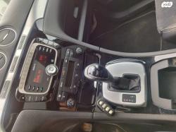פורד S-מקס Titanium אוט' 2.0 (240 כ''ס) בנזין 2013 למכירה באשדוד