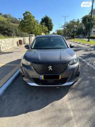 פיג'ו 2008 Premium אוט' 1.2 (130 כ''ס) בנזין 2020 למכירה בנס ציונה