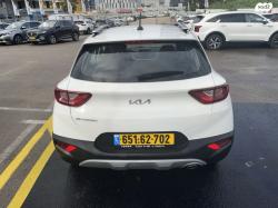 קיה סטוניק LX אוט' 1.4 (100 כ''ס) בנזין 2021 למכירה ב