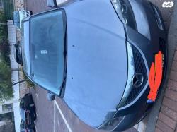 מאזדה i Active סדאן אוט' 1.6 (105 כ''ס) בנזין 2008 למכירה בבית שמש