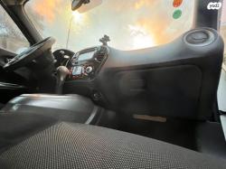 ניסאן ג'וק / Juke Acenta אוט' 1.6 (117 כ"ס) בנזין 2011 למכירה בהרצליה