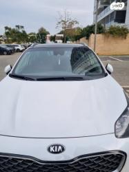 קיה ספורטז' Premium אוט' 1.6 (177 כ''ס) בנזין 2021 למכירה בראשון לצ
