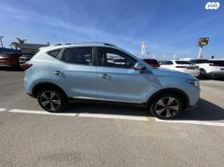 אם. ג'י. / MG ZS Net-Up S אוט' חשמלי (143 כ''ס) חשמלי 2020 למכירה ב