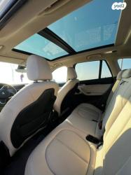 ב.מ.וו X1 SDRIVE20I X-Line innovation אוט' 2.0 (192 כ''ס) בנזין 2019 למכירה בא