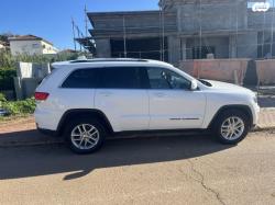 ג'יפ / Jeep גרנד צ'ירוקי 4X4 Laredo אוט' 5 מק' 3.6 (286 כ''ס) בנזין 2018 ל