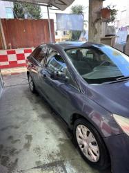 פורד פוקוס Trend סדאן אוט' 1.6 (125 כ"ס) בנזין 2012 למכירה בנצרת