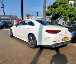 מרצדס CLS CLS350 AMG סדאן אוט' 2.0 (299 כ''ס) בנזין 2020 למכירה ב