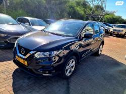 ניסאן קשקאי Acenta Top אוט' דיזל 1.5 (115 כ''ס) דיזל 2021 למכירה בנת