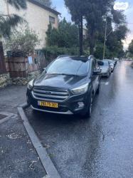 פורד קוגה Trend X אוט' 1.5 (182 כ''ס) בנזין 2017 למכירה בחיפה