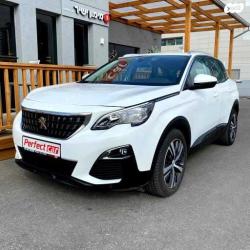 פיג'ו 3008 Active Hdi אוט' דיזל 1.5 (130 כ''ס) דיזל 2020 למכירה בפתח תק