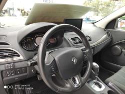 רנו מגאן אסטייט/ גראנד טור Expression אוט' 1.2 (132 כ''ס) בנזין 2016 