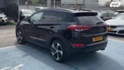 יונדאי טוסון Open Sky Plus אוט' בנזין 2.0 (155 כ''ס) בנזין 2018 למכיר