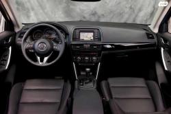 מאזדה CX-5 4X2 Executive אוט' 2.0 (155 כ"ס) בנזין 2013 למכירה ביהוד מונ