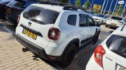דאצ'יה דאסטר החדש 4X2 Laureate ידני דיזל 1.5 (116 כ''ס) דיזל 2020 למכ