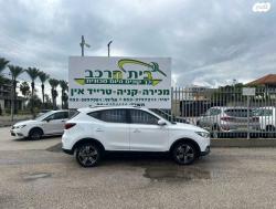 אם. ג'י. / MG ZS Net Up אוט' 1.0 (111 כ''ס) בנזין 2019 למכירה בעפולה