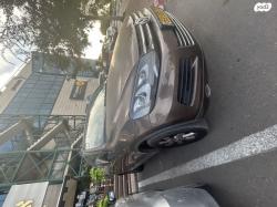 פולקסווגן טוארג 4X4 Executive V6 אוט' 3.6 (280 כ''ס) בנזין 2011 למכירה