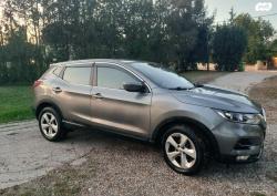 ניסאן קשקאי Acenta Tech אוט' 1.2 (115 כ"ס) בנזין 2018 למכירה בראשון 