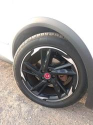 די.אס / DS DS7 Crossback / קרוסבק Grand Chic BlueHDi PerformanceL דיזל 2.0(177 כ''ס)