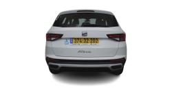 סיאט אטקה Style אוט' 1.5 (150 כ''ס) בנזין 2021 למכירה ב