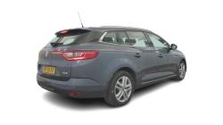 רנו מגאן אסטייט/ גראנד טור Life אוט' דיזל 1.5 (110 כ''ס) דיזל 2018