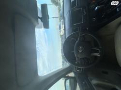 פולקסווגן טוארג 4X4 Executive V6 אוט' 3.6 (280 כ''ס) בנזין 2011 למכירה