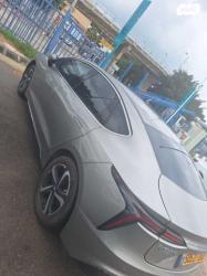 EVEASY LIMO Premium tech אוטו' (160 כ"ס) חשמלי 2023 למכירה בראשון לציון