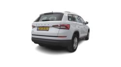 סקודה קודיאק Ambition אוט' 7 מק' 4 דל' 1.5 (150 כ''ס) בנזין 2020 למכיר