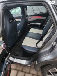 בי.ווי.די / BYD אטו 3 / ATTO 3 Design אוט' (204 כ"ס) היברידי חשמל / בנז