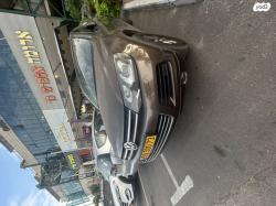 פולקסווגן טוארג 4X4 Executive V6 אוט' 3.6 (280 כ''ס) בנזין 2011 למכירה