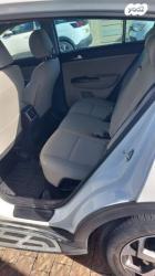 קיה ספורטז' Urban Top אוט' 2.0 (155 כ''ס) בנזין 2021 למכירה באשקלון