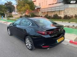 מאזדה i Spirit סדאן אוט' 2.0 (165 כ''ס) בנזין 2020 למכירה באור יהוד