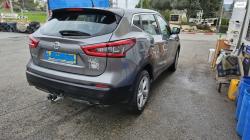 ניסאן קשקאי Acenta אוט' 1.3 (159 כ''ס) בנזין 2020 למכירה בבית קמה