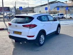 יונדאי טוסון Premium אוט' בנזין 2.0 (155 כ"ס) בנזין 2016 למכירה בב