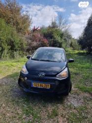 יונדאי i10 Prime אוט' 1.2 (87 כ"ס) בנזין 2018 למכירה במבשרת ציון
